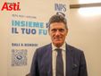 Le immagini del convegno (Merphefoto)