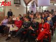 Le immagini del convegno (Merphefoto)