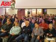 Le immagini del convegno (Merphefoto)
