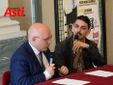 Le immagini della presentazione (Merphefoto) Le immagini della presentazione (Merphefoto)
