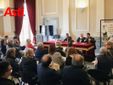 Le immagini della presentazione (Merphefoto) Le immagini della presentazione (Merphefoto)