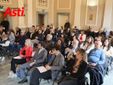 Le immagini della presentazione (Merphefoto) Le immagini della presentazione (Merphefoto)