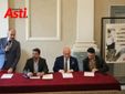 Le immagini della presentazione (Merphefoto) Le immagini della presentazione (Merphefoto)