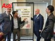 Le immagini della presentazione (Merphefoto) Le immagini della presentazione (Merphefoto)