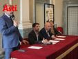 Le immagini della presentazione (Merphefoto) Le immagini della presentazione (Merphefoto)
