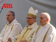 La celebrazione della Messa del Crisma in Cattedrale (Merphefoto) La celebrazione della Messa del Crisma in Cattedrale (Merphefoto)