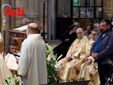 La celebrazione della Messa del Crisma in Cattedrale (Merphefoto) La celebrazione della Messa del Crisma in Cattedrale (Merphefoto)