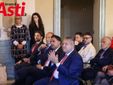 Galleria fotografica a cura di Efrem Zanchettin (MerfePhoto)