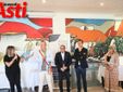 Le immagini sono di MerfePhoto