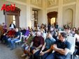 Le foto della presentazione (Merphefoto) Le foto della presentazione (Merphefoto)