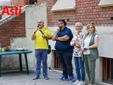 Le immagini del servizio sono di Merphefoto
