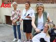 Le immagini del servizio sono di Merphefoto