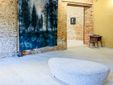 Enrico Tealdi Casa dell'artista Portacomaro (Chiara Ferrando)
