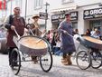 Fotogallery di FIlippo Rozzino