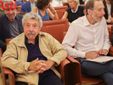 La presentazione di Asti (MerfePhoto)
