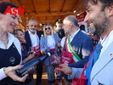 Le immagini nella galleria fotografica di Merphefoto