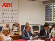 Le immagini della serata (Merphefoto)