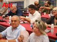 Le immagini della serata (Merphefoto)