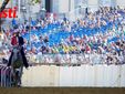 Le foto del pomeriggio di prove (Ph Filippo Rozzino)