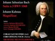 La locandina dell'evento
