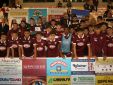 Torino 2° classificato