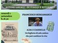 La locandina dell'evento