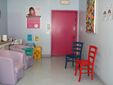 interno della Stanza delle fragilità