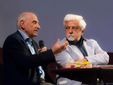 Piercarlo Grimaldi e Sergio Miravalle