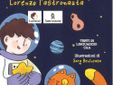 La copertina del libro, disponibile nelle librerie fisiche e online