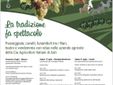 La locandina della rassegna