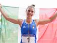 Un'altra immagine di Alice Sotero