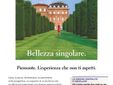 Altro soggetto della camagna stampa bellezza