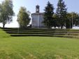 L'anfiteatro di San Michele