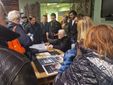 Il momento autografi