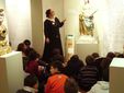 I bambini a Palazzo Mazzetti