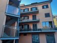 Lo stabile in cui avvenne l'omicidio