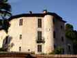 Castello di Cossombrato