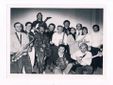 Foto 9: Cerot Band, 1989