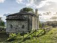 La chiesa di San Michele a Tonengo
