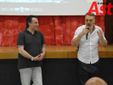 Costa e Max Vado