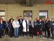 Il team delle Cure Palliative