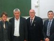 Simone Cisi Marco Reggio Erildo Ferro Diego Furia