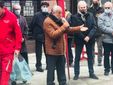 Dante Chiola, uno dei due autori del libro