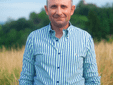 Davide Massaglia dell'omonima Società Agricola a Schierano