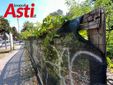 Carenze segnalate anche alle Antiche Mura