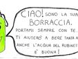 Un disegno di Elisa Rampazzo, alunna dell'Ic1