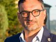 Il sindaco Andrea Ghignone