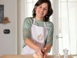 La cesarina Fabiana