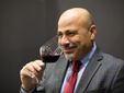 Filippo Mobrici, presidente in scadenza del Consorzio Barbera d'Asti