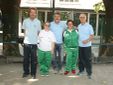 Finalisti 1 e 2 posto